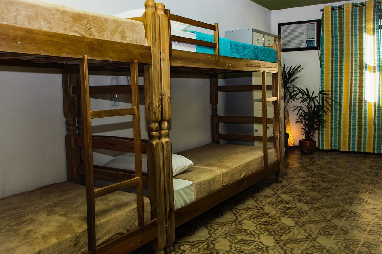 Hostel Da Barra Rio de Janeiro Exterior photo
