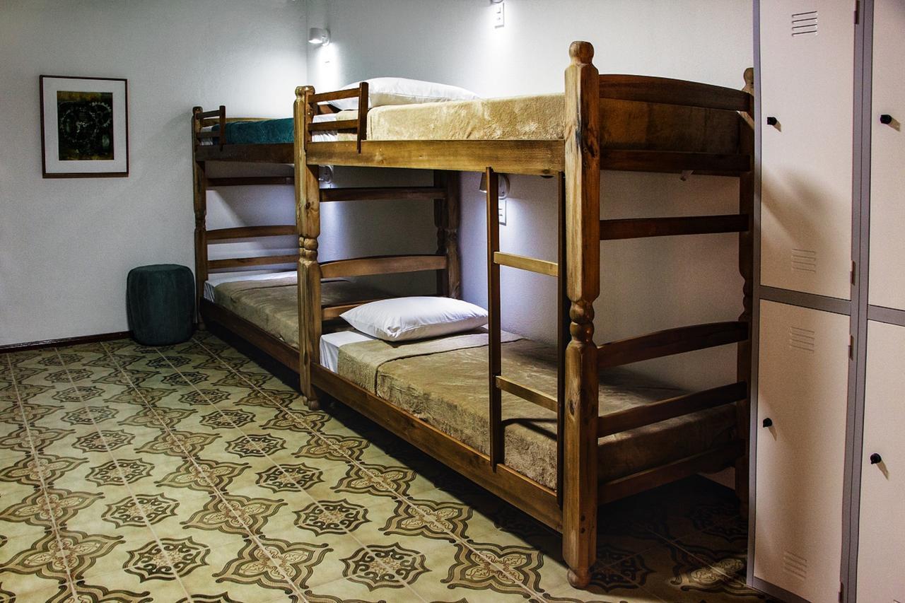 Hostel Da Barra Rio de Janeiro Room photo