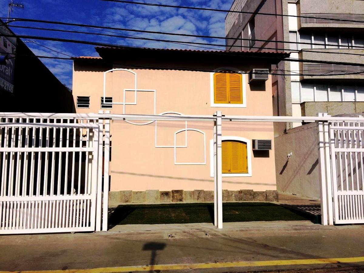 Hostel Da Barra Rio de Janeiro Exterior photo