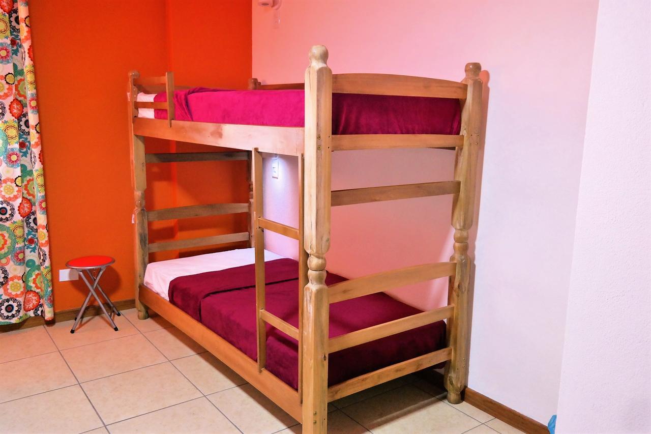 Hostel Da Barra Rio de Janeiro Room photo