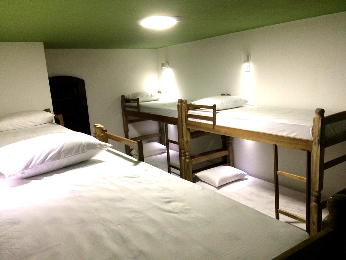 Hostel Da Barra Rio de Janeiro Room photo