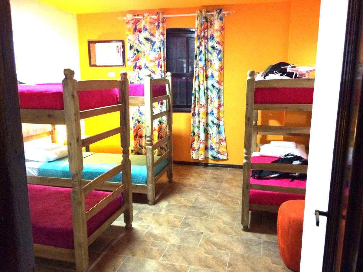 Hostel Da Barra Rio de Janeiro Exterior photo