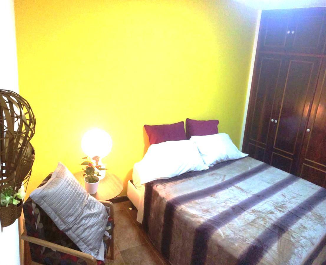 Hostel Da Barra Rio de Janeiro Room photo