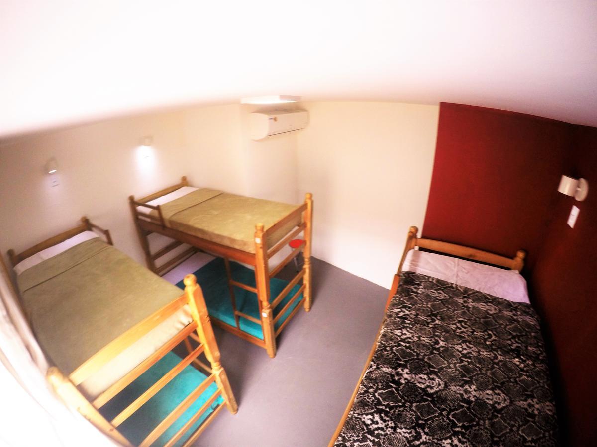 Hostel Da Barra Rio de Janeiro Room photo
