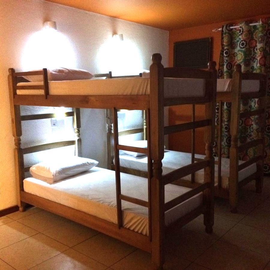 Hostel Da Barra Rio de Janeiro Room photo