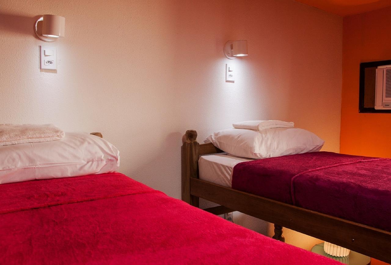 Hostel Da Barra Rio de Janeiro Room photo