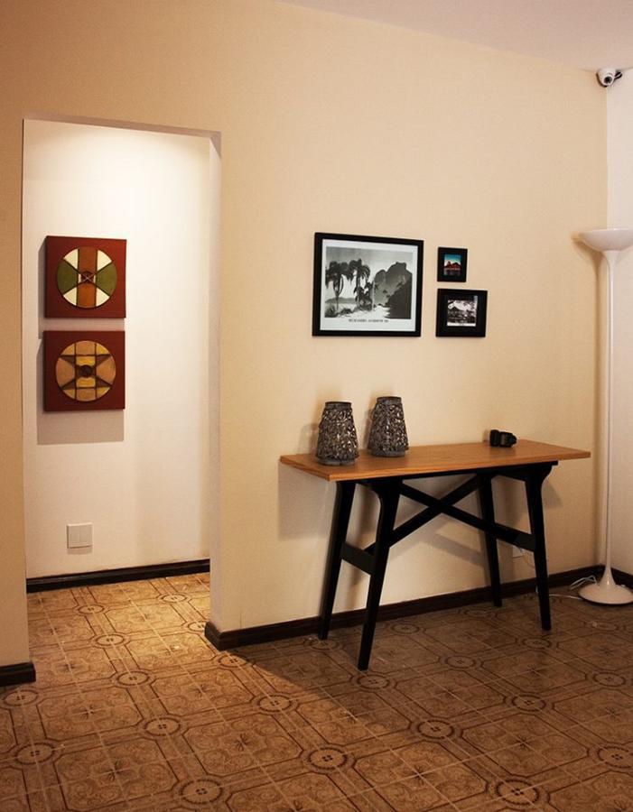 Hostel Da Barra Rio de Janeiro Exterior photo