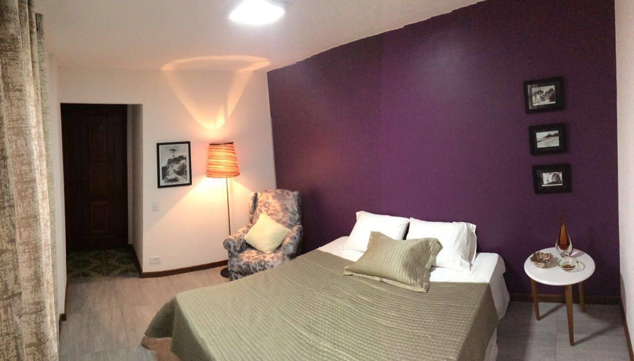 Hostel Da Barra Rio de Janeiro Room photo
