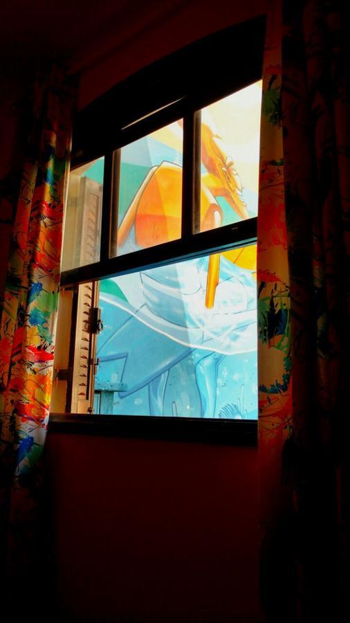 Hostel Da Barra Rio de Janeiro Exterior photo