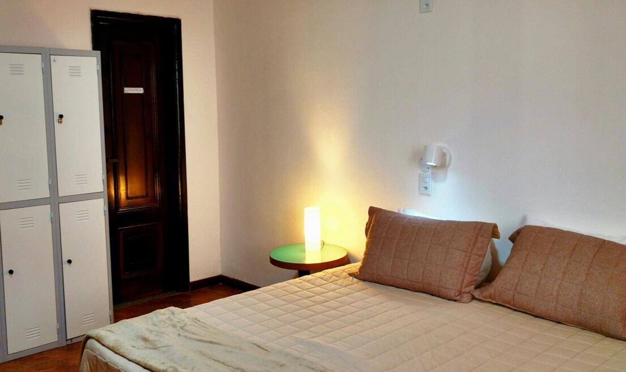 Hostel Da Barra Rio de Janeiro Exterior photo