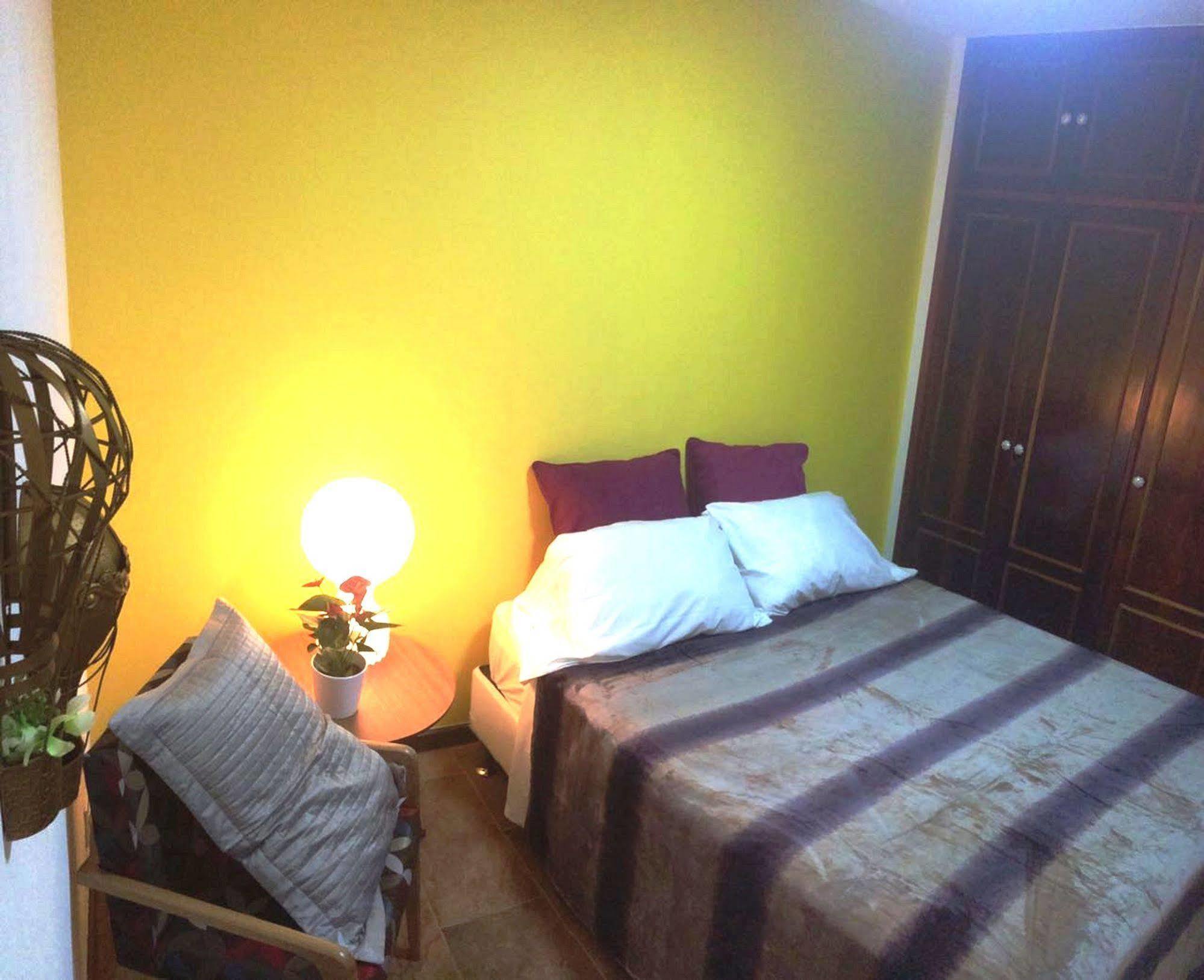 Hostel Da Barra Rio de Janeiro Exterior photo